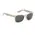 Sonnenbrille Kilpan - naturfarben, Farbe: naturfarben personalisierte Geschenke 