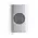 Power Bank Tikur - silber, Farbe: silber personalisierte Geschenke 