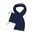 Foulard Betty - navy blau, Farbe: navy blau personalisierte Geschenke 