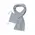 Foulard Betty - grau, Farbe: grau personalisierte Geschenke 