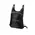 Rucksack Brocky - schwarz, Farbe: schwarz personalisierte Geschenke 