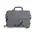 Halter Dokumententasche Murray - grau, Farbe: grau personalisierte Geschenke 