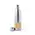 Drinking bottle Guiver, Color: silber