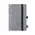 Notepad Nibir, Color: grey