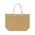 Tasche Kauly - braun, Farbe: braun personalisierte Geschenke 