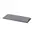 Charger mouse pad Kimy, Color: grey