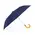 Regenschirm Branit - navy blau, Farbe: navy blau personalisierte Geschenke 