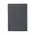 Notizbuch Idina - schwarz, Farbe: schwarz personalisierte Geschenke 