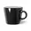 Tasse Kario - schwarz, Farbe: schwarz personalisierte Geschenke 