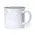 Tasse Lanay - weiß, Farbe: weiß personalisierte Geschenke 