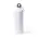 Sublimation drinking bottle Bredix, Color: weiß