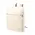 Backpack Lagrit, Color: naturfarben