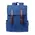 Rucksack Snorlax - navy blau, Farbe: navy blau personalisierte Geschenke 