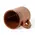 Mug Sintax, Color: brown