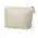 Sublimations Kosmetik Tasche Kreston - naturfarben, Farbe: naturfarbe personalisierte Geschenke 