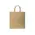 Faltbare Tasche Fesor - braun, Farbe: braun personalisierte Geschenke 