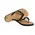 Flip Flop Sebrin - schwarz, Color: schwarz