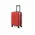 Trolley Hessok - rot, Farbe: rot personalisierte Geschenke 