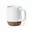 Tasse Bokun - weiß, Farbe: weiß personalisierte Geschenke 