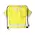 Rucksack Paxer - gelb, Farbe: gelb personalisierte Geschenke 