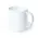 Tasse Pioka - weiß, Color: weiß