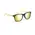 Sonnenbrille Mitrox - gelb, Farbe: gelb personalisierte Geschenke 