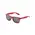Sonnenbrille Sigma - rot, Farbe: rot personalisierte Geschenke 