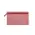 Kosmetik Tasche Halgar - rot, Farbe: rot personalisierte Geschenke 