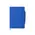 Notizblock Robin - blau, Farbe: blau personalisierte Geschenke 