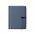 Mappe Sorgax - navy blau, Farbe: navy blau personalisierte Geschenke 