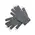 Touchpad Handschuhe Despil - grau, Farbe: grau personalisierte Geschenke 