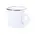 Tasse Kirpal - weiß, Farbe: weiß personalisierte Geschenke 