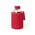 Trinkflasche Flaber - rot, Farbe: rot personalisierte Geschenke 