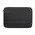 Laptop-Tasche Krayon - schwarz, Farbe: schwarz personalisierte Geschenke 