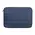 Laptop-Tasche Krayon - navy blau, Farbe: navy blau personalisierte Geschenke 