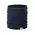 Nacken Wärmer Omega - navy blau, Farbe: navy blau personalisierte Geschenke 
