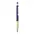 Kugelschreiber Pointer Zabox - navy blau, Farbe: navy blau personalisierte Geschenke 