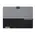 Halter Ordner Tronser - grau, Color: grey
