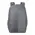 Anti-Diebstahl Rucksack Quasar - grau, Farbe: grau personalisierte Geschenke 