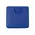 Kissen Rostel - blau, Farbe: blau personalisierte Geschenke 