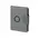 Multifunktion Notizblock Dambier - grau, Farbe: grau personalisierte Geschenke 