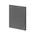 Mappe Neseby - grau, Farbe: grau personalisierte Geschenke 