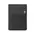 Multifunktion Laptop-Tasche Broomer - schwarz, Farbe: schwarz personalisierte Geschenke 