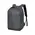 Anti-Diebstahl Rucksack Frissa - schwarz, Farbe: schwarz personalisierte Geschenke 