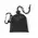 Poncho Brinek - schwarz, Farbe: schwarz personalisierte Geschenke 