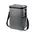 Grillset Arcadia - grau, Farbe: grau personalisierte Geschenke 