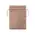 Tasche Yastrin - braun, Farbe: braun personalisierte Geschenke 