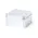 Geschenk-Box Topak - silber, Farbe: silber personalisierte Geschenke 