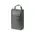 Schuhtasche Helanor - grau, Farbe: grau personalisierte Geschenke 