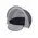 Zelt Rebrax, Color: grey